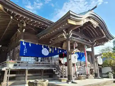 飯盛神社(長崎県)