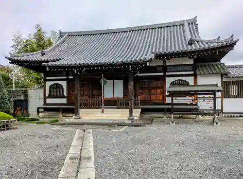 圓照寺(埼玉県)