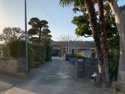 西光寺のその他建物