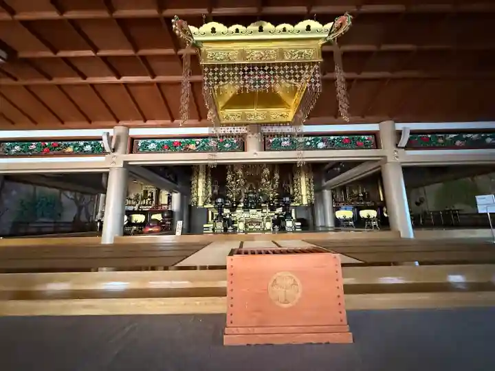 新善光寺(北海道)