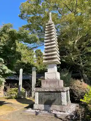 本土寺(千葉県)