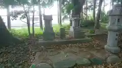 多気神社の建物その他