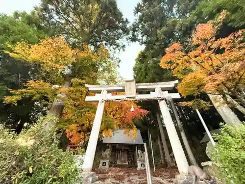 岡安神社(京都府)