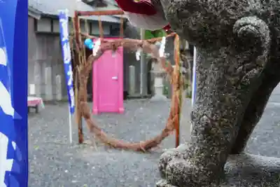 玉田神社(京都府)
