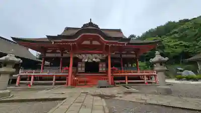 日御碕神社(島根県)