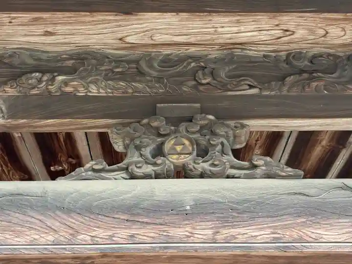 本覚寺(千葉県)