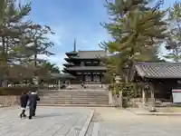 法隆寺(奈良県)