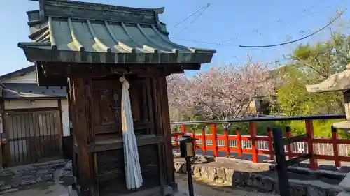 幸神神社(滋賀県)