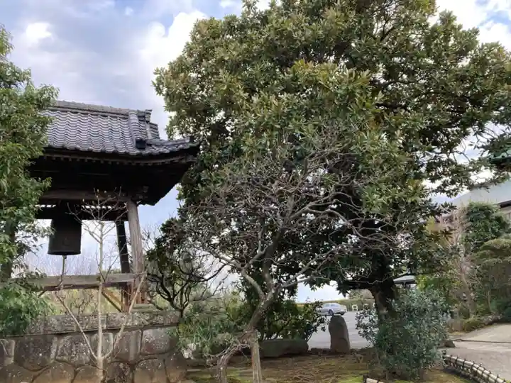 瑞応寺(神奈川県)