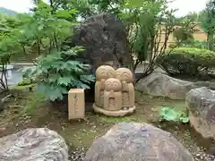 宝徳寺(群馬県)