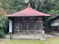 駒止延命地蔵尊(幸福寺地蔵堂)(三重県)