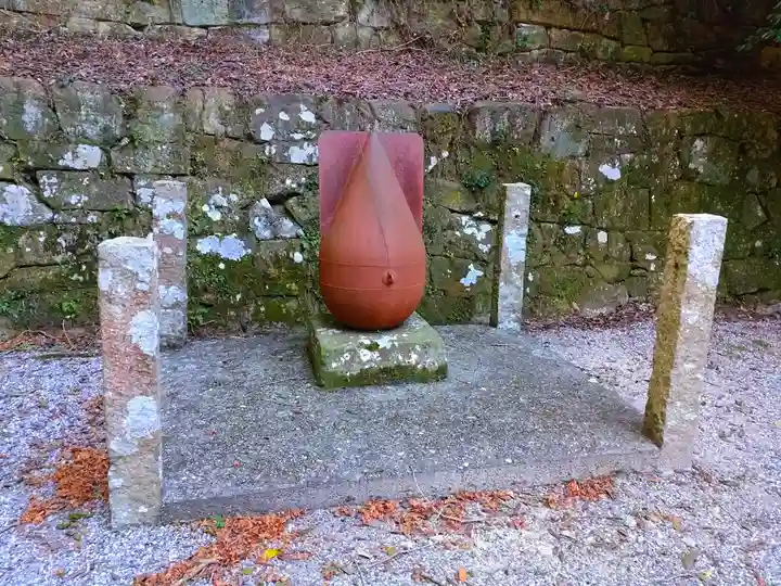 八幡社のその他建物