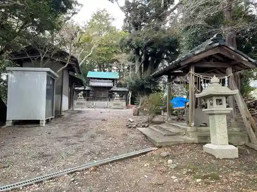 春日神社(滋賀県)