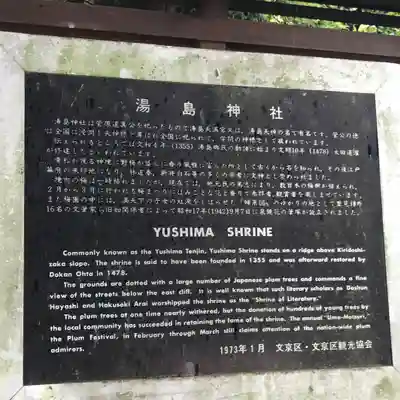 湯島天満宮(東京都)