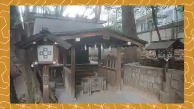 乃木神社(東京都)