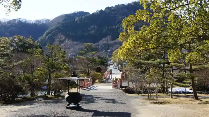 白水阿弥陀堂(福島県)