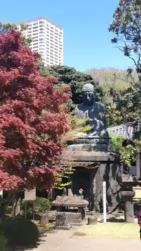 延命院の御朱印