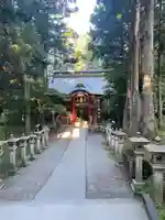 三峯神社(埼玉県)