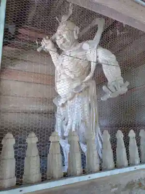林泉寺(新潟県)