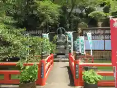 金剛宝寺（紀三井寺）(和歌山県)