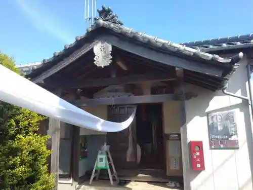 眞浄院(神奈川県)