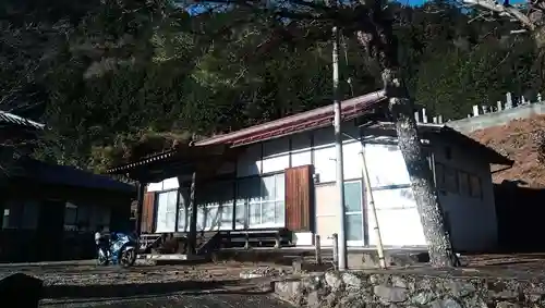 宝乗寺(山梨県)