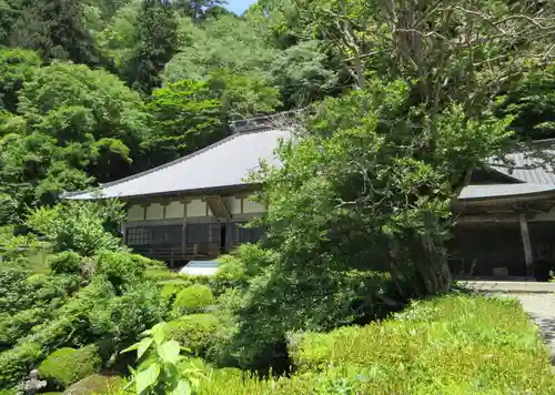 雲巌寺(栃木県)