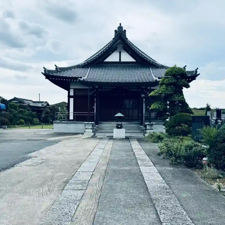 金乗寺(埼玉県)