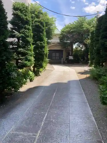 専福寺(東京都)