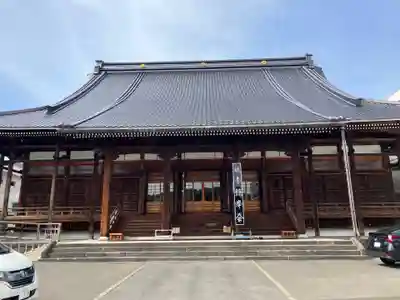 本願寺小樽別院(北海道)
