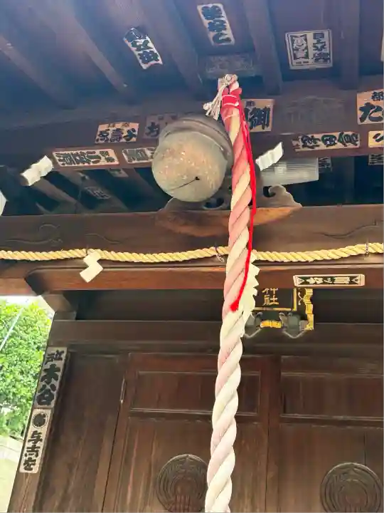 繁栄稲荷神社(東京都)