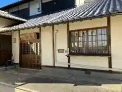 宝珠院の建物その他