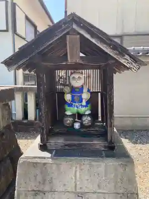 住吉神社(東京都)