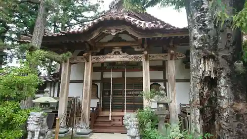 大雄寺のその他建物