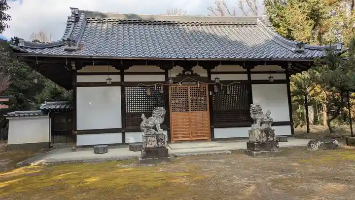 太田神社(大阪府)