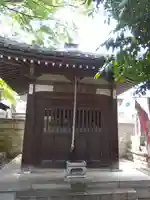 大円寺のその他建物