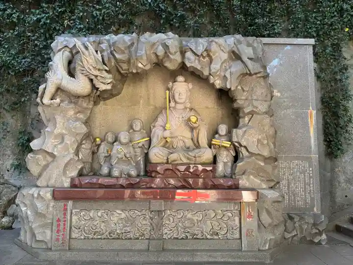 江島神社(神奈川県)