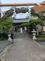 仙台八坂神社(宮城県)