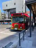 明王院の周辺
