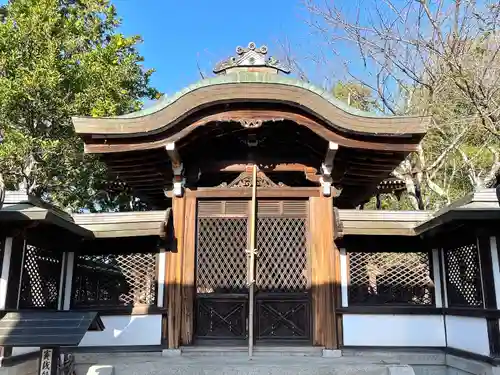 天満神社(滋賀県)