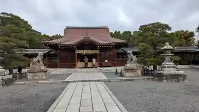 城南宮(京都府)