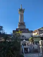 妙沾寺のその他建物