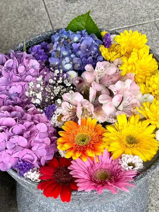 埼玉厄除け開運大師・龍泉寺(切り絵御朱印発祥の寺)(埼玉県)