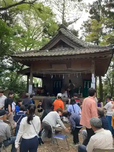 内外大神宮(茨城県)