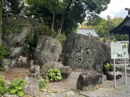 熊野神社の建物その他