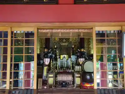 放生寺のその他建物