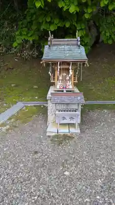 白糠厳島神社(北海道)