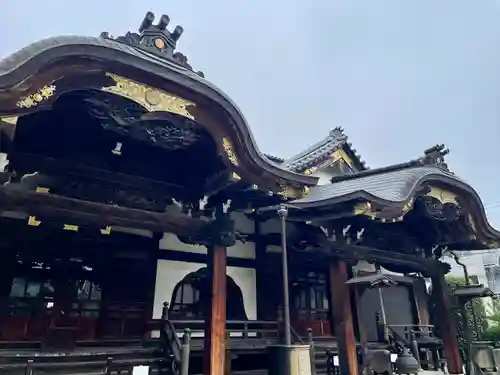 大圓寺(東京都)