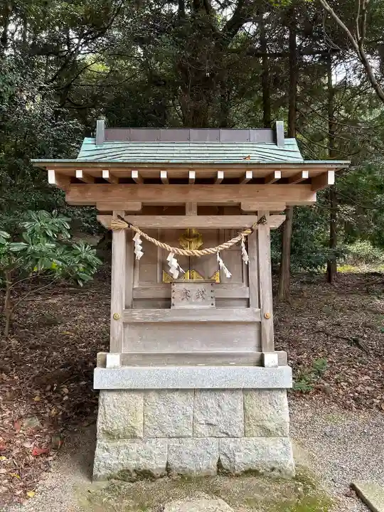 白鬚神社(滋賀県)