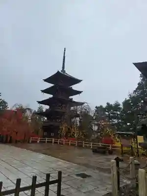 最勝院(青森県)